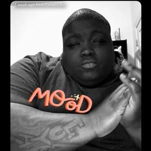 Meet your Posher, Robb